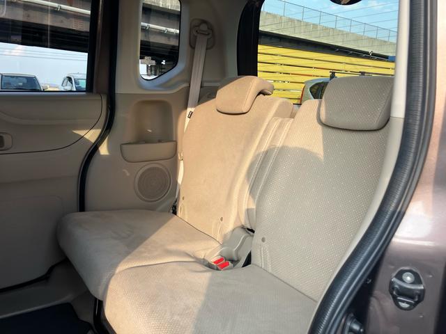 Ｎ－ＢＯＸ Ｇ・Ｌパッケージ　プッシュスタート／スマートキー／ナビ・フルセグＴＶ／バックカメラ／Ｂｌｕｅｔｏｏｔｈ接続／ＣＤ・ＤＶＤ再生／左リア電動スライドドア／オートエアコン（25枚目）