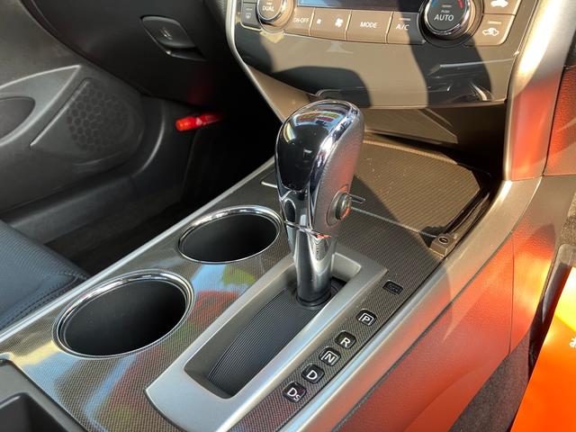 ティアナ ＸＶ　ナビＡＶＭパッケージ　アラウンドビューモニター／スマートキー／クルーズコントロール／Ｂｌｕｅｔｏｏｔｈ接続／ビルトインＥＴＣ／ナビ・フルセグＴＶ／パワーシート／オットマン（18枚目）