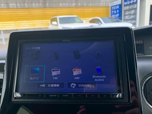 Ｎ－ＢＯＸカスタム Ｇ・ＥＸターボホンダセンシング　／衝突被害軽減ブレーキ／両側電動スライドドア／社外ナビ／フルセグ／バックカメラ／ＥＴＣ／ドラレコ／車高調／社外１６ｉｎｃｈアルミホイール／ＬＥＤヘッド＆フォグ／ハーフレザーシート（16枚目）
