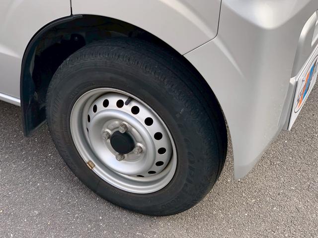 ＮＶ１００クリッパーバン ＤＸ　／ハイルーフ／２ＷＤ／５速ＡＧＳ／両側スライドドア／キーレスエントリー／両側スライドドア／２速発進モード／ダブルエアバッグ／（7枚目）