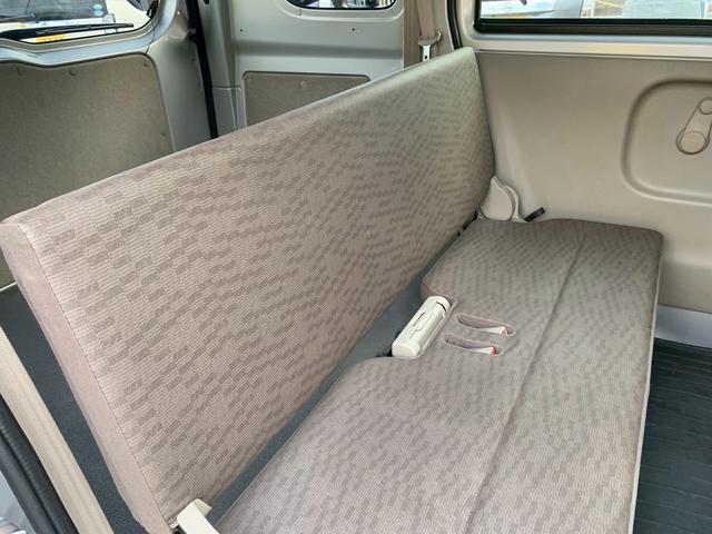 ＮＶ１００クリッパーバン ＤＸ　／ハイルーフ／２ＷＤ／５速ＡＧＳ／両側スライドドア／キーレスエントリー／両側スライドドア／２速発進モード／ダブルエアバッグ／（10枚目）