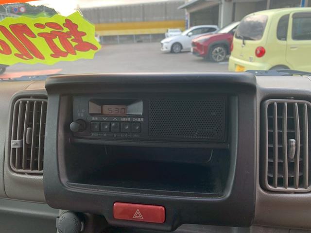 ＮＶ１００クリッパーバン ＤＸ　／ハイルーフ／２ＷＤ／５速ＡＧＳ／両側スライドドア／キーレスエントリー／両側スライドドア／２速発進モード／ダブルエアバッグ／（12枚目）