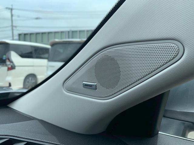 アウトランダーＰＨＥＶ Ｐ　／プラグインハイブリッド／４ＷＤ／７人乗り／衝突被害軽減ブレーキ／サンルーフ／電動リアゲート／メモリーナビ／フルセグＴＶ／全周囲カメラ／ＥＴＣ車載器／パワーシート／シートヒーター／前後ドラレコ（28枚目）