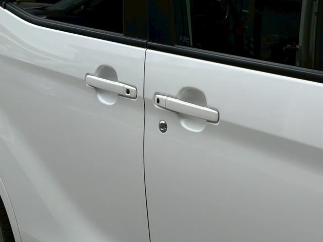 デイズルークス ハイウェイスター ターボ 両側パワースライドドア/ナビ/フルセグ/DVD再生/Bluetooth/アラウンドビューモニター/インテリキー/HIDヘッドランプ/ベンチシート(7枚目)