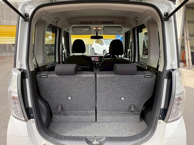 デイズルークス ハイウェイスター ターボ 両側パワースライドドア/ナビ/フルセグ/DVD再生/Bluetooth/アラウンドビューモニター/インテリキー/HIDヘッドランプ/ベンチシート(11枚目)