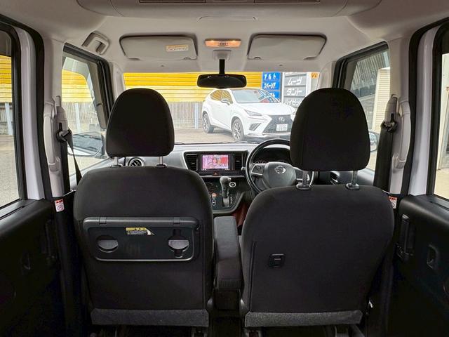 デイズルークス ハイウェイスター ターボ 両側パワースライドドア/ナビ/フルセグ/DVD再生/Bluetooth/アラウンドビューモニター/インテリキー/HIDヘッドランプ/ベンチシート(15枚目)