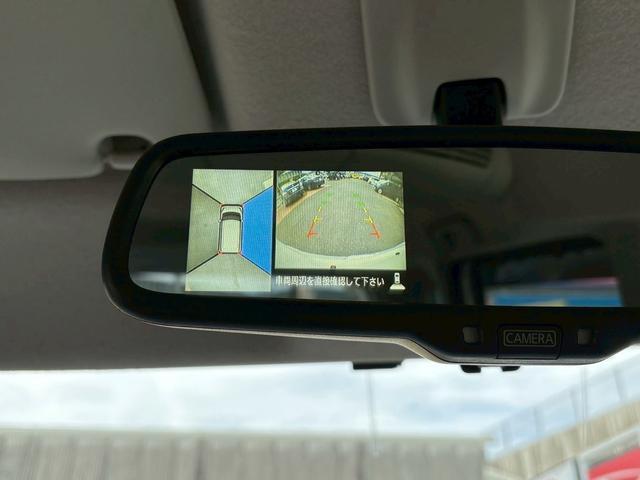 デイズルークス ハイウェイスター ターボ 両側パワースライドドア/ナビ/フルセグ/DVD再生/Bluetooth/アラウンドビューモニター/インテリキー/HIDヘッドランプ/ベンチシート(25枚目)