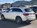 MERCEDES BENZ GLC-CLASS