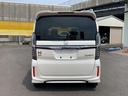 Ｎ－ＢＯＸカスタム Ｇ・ＥＸターボホンダセンシング　／衝突被害軽減ブレーキ／両側電動スライドドア／社外ナビ／フルセグ／バックカメラ／ＥＴＣ／ドラレコ／車高調／社外１６ｉｎｃｈアルミホイール／ＬＥＤヘッド＆フォグ／ハーフレザーシート（5枚目）