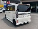 Ｎ－ＢＯＸカスタム Ｇ・ＥＸターボホンダセンシング　／衝突被害軽減ブレーキ／両側電動スライドドア／社外ナビ／フルセグ／バックカメラ／ＥＴＣ／ドラレコ／車高調／社外１６ｉｎｃｈアルミホイール／ＬＥＤヘッド＆フォグ／ハーフレザーシート（6枚目）