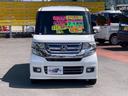 Ｎ－ＢＯＸカスタム Ｇ・Ｌパッケージ　ナビ／フルセグＴＶ／バックカメラ／ＥＴＣ／ドライブレコーダー／ＤＶＤ再生／Ｂｌｕｅｔｏｏｔｈ／左側パワースライドドア／スマートキー（3枚目）
