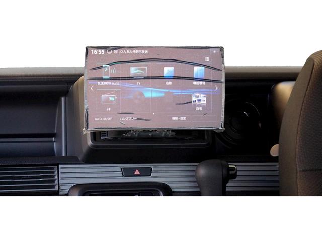 Ｎ－ＶＡＮ＋スタイル 　受注製作車両　届出済未使用車　新車製作　ＳＴＳキャンパーｊｏｕｒｎｅｙ　シーサイドＳＴＹＬＥ　ストラーダ９インチナビ　車中泊可　衝突被害軽減ブレーキ　バックカメラ　ドライブレコーダー（37枚目）