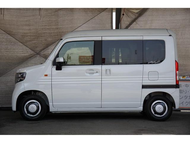 Ｎ－ＶＡＮ＋スタイル ファン・ターボホンダセンシング　届出済未使用車　新車製作　ＳＴＳキャンパーｊｏｕｒｎｅｙ　シーサイドＳＴＹＬＥ　ストラーダ９インチナビ　車中泊可　衝突被害軽減ブレーキ　バックカメラ　ドライブレコーダー　車検令和６年２月（50枚目）