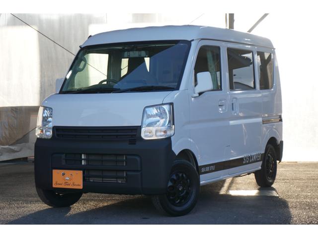 日産 ＮＶ１００クリッパーバン