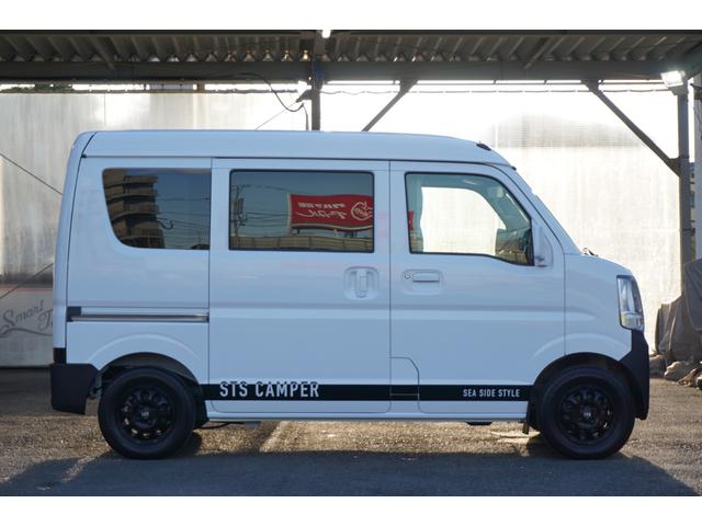 日産 ＮＶ１００クリッパーバン