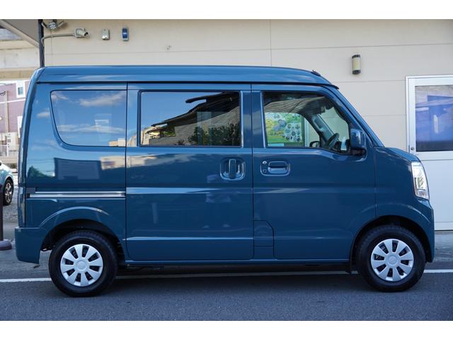 ＮＶ１００クリッパーバン ＧＸ　受注製作車両　ＳＴＳキャンパー『ＨＷ　ｗｅｒｋｓｔａｔｔ』対面対座仕様　４名乗車・２名就寝／ツインサブバッテリー／１０００Ｗインバーター／ＡＣ充電／外部電源／１００Ｗソーラー／ＳＤナビ／インナーミラー（52枚目）