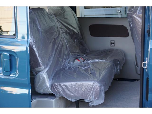 ＮＶ１００クリッパーバン ＧＸ　受注製作車両　ＳＴＳキャンパー『ＨＷ　ｗｅｒｋｓｔａｔｔ』対面対座仕様　４名乗車・２名就寝／ツインサブバッテリー／１０００Ｗインバーター／ＡＣ充電／外部電源／１００Ｗソーラー／ＳＤナビ／インナーミラー（53枚目）