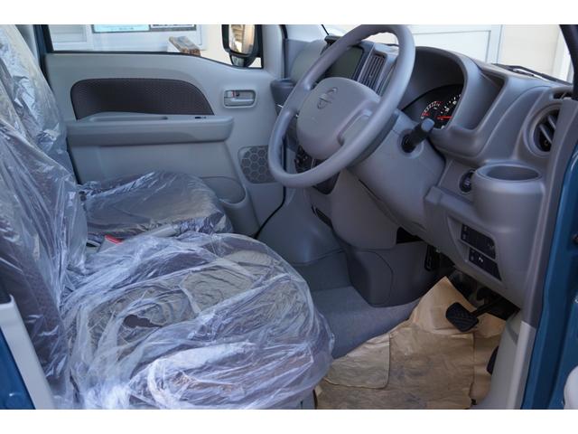 ＮＶ１００クリッパーバン ＧＸ　受注製作車両　ＳＴＳキャンパー『ＨＷ　ｗｅｒｋｓｔａｔｔ』対面対座仕様　４名乗車・２名就寝／ツインサブバッテリー／１０００Ｗインバーター／ＡＣ充電／外部電源／１００Ｗソーラー／ＳＤナビ／インナーミラー（54枚目）