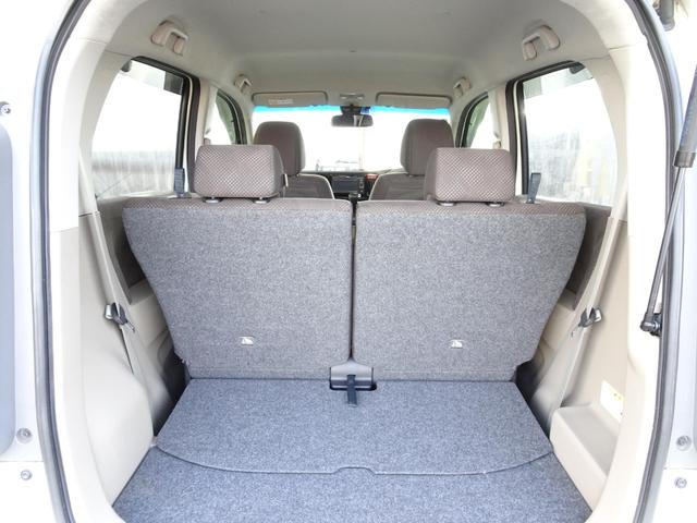 Ｎ－ＷＧＮ Ｇコンフォートパッケージ　禁煙車　スマートキー　地デジＴＶ　バックカメラ　ＥＴＣ　スマートキー　シートヒーター　ＨＩＤヘッドライト　衝突軽減ブレーキ　横滑り防止装置　アイドリングストップ（15枚目）