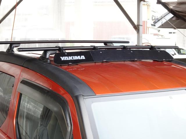 エレメント ベースグレード　４ＷＤ　ヒッチ　ワンオフＳ　新品アルミ　タイヤ　ＨＩＤヘッドライト　キーレスエントリー　Ｂｌｕｅｔｏｏｔｈ　バックカメラ　ＥＴＣ（13枚目）