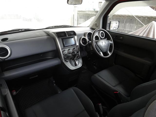 エレメント ベースグレード　４ＷＤ　ヒッチ　ワンオフＳ　新品アルミ　タイヤ　ＨＩＤヘッドライト　キーレスエントリー　Ｂｌｕｅｔｏｏｔｈ　バックカメラ　ＥＴＣ（17枚目）