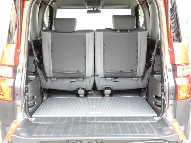 エレメント ベースグレード　４ＷＤ　ヒッチ　ワンオフＳ　新品アルミ　タイヤ　ＨＩＤヘッドライト　キーレスエントリー　Ｂｌｕｅｔｏｏｔｈ　バックカメラ　ＥＴＣ（25枚目）
