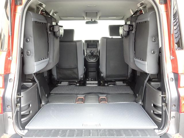 エレメント ベースグレード　４ＷＤ　ヒッチ　ワンオフＳ　新品アルミ　タイヤ　ＨＩＤヘッドライト　キーレスエントリー　Ｂｌｕｅｔｏｏｔｈ　バックカメラ　ＥＴＣ（26枚目）