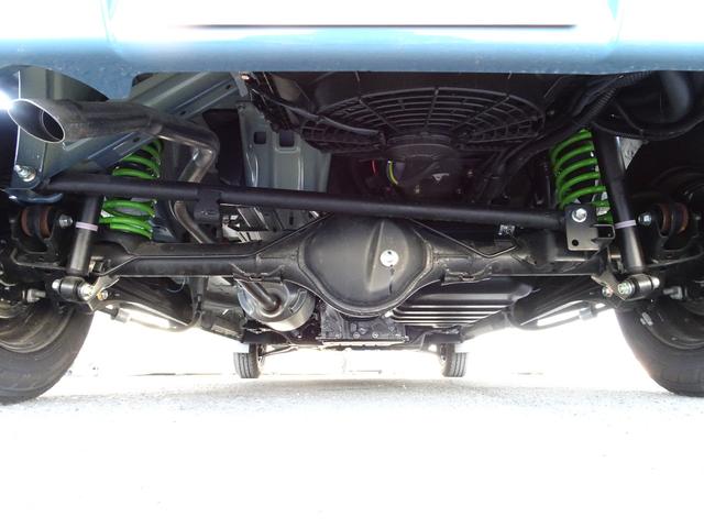 NV100クリッパーバン GX リチウム300A 12Vクーラー 1500Wインバーター 走行充電器 外部充電器 ソーラーパネル ダウンライト 天井収納 衝突被害軽減ブレーキ(14枚目)