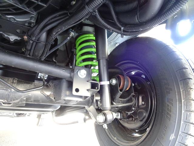 NV100クリッパーバン GX リチウム300A 12Vクーラー 1500Wインバーター 走行充電器 外部充電器 ソーラーパネル ダウンライト 天井収納 衝突被害軽減ブレーキ(16枚目)