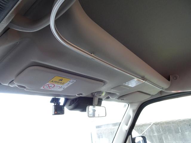 NV100クリッパーバン GX リチウム300A 12Vクーラー 1500Wインバーター 走行充電器 外部充電器 ソーラーパネル ダウンライト 天井収納 衝突被害軽減ブレーキ(41枚目)