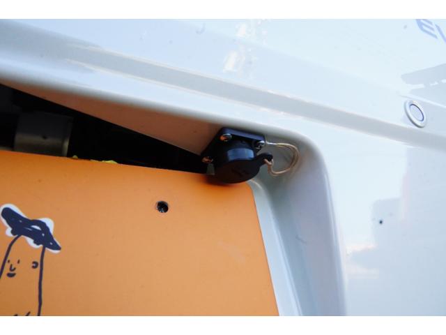 エブリイ ジョインターボ　ＳＴＳキャンパー　ＫＯＫＯ〜Ｄａｙｂｒｅａｋ〜　リチウム３００Ａｈ　１２Ｖクーラー　１５００Ｗインバーター　走行充電器　外部充電器　１０５Ｗソーラーパネル　ダウンライト　天井収納　キャンピング仕様（33枚目）
