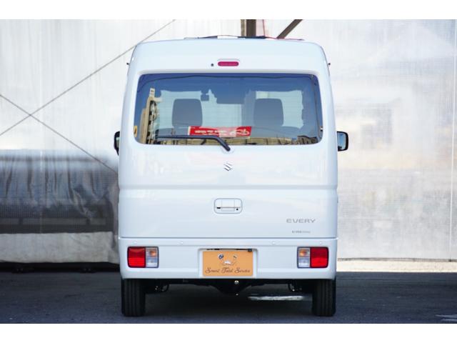 エブリイ ジョインターボ　ＳＴＳキャンパー　ＫＯＫＯ〜Ｄａｙｂｒｅａｋ〜　リチウム３００Ａｈ　１２Ｖクーラー　１５００Ｗインバーター　走行充電器　外部充電器　１０５Ｗソーラーパネル　ダウンライト　天井収納　キャンピング仕様（37枚目）