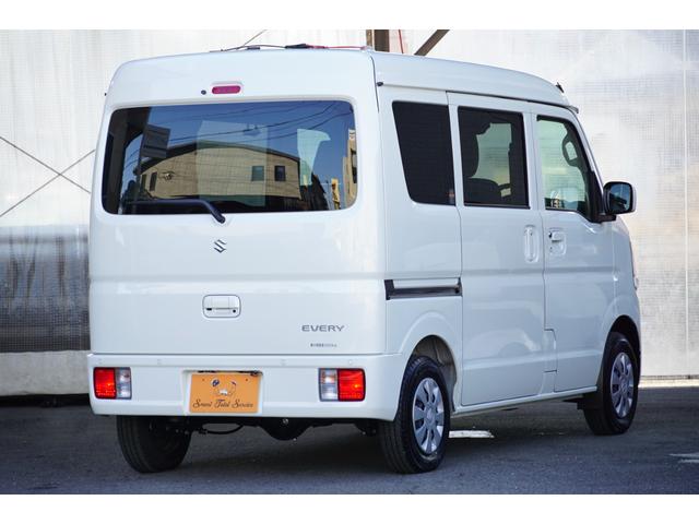 エブリイ ジョインターボ　ＳＴＳキャンパー　ＫＯＫＯ〜Ｄａｙｂｒｅａｋ〜　リチウム３００Ａｈ　１２Ｖクーラー　１５００Ｗインバーター　走行充電器　外部充電器　１０５Ｗソーラーパネル　ダウンライト　天井収納　キャンピング仕様（40枚目）
