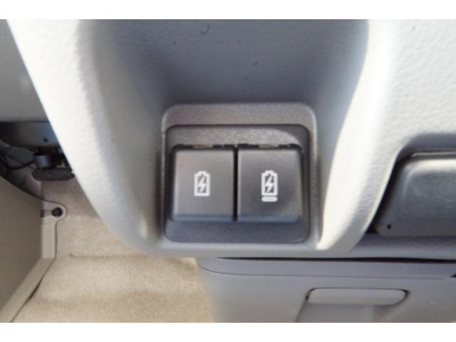 エブリイ ジョインターボ　ＳＴＳキャンパー　ＫＯＫＯ〜Ｄａｙｂｒｅａｋ〜　リチウム３００Ａｈ　１２Ｖクーラー　１５００Ｗインバーター　走行充電器　外部充電器　１０５Ｗソーラーパネル　ダウンライト　天井収納　キャンピング仕様（54枚目）