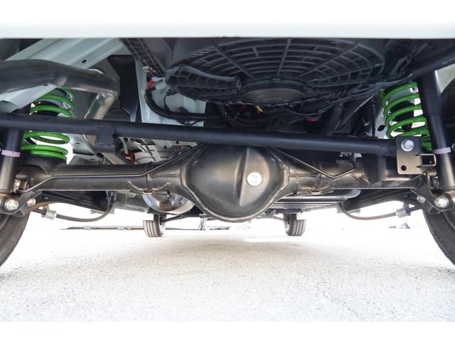 エブリイ ジョインターボ　ＳＴＳキャンパー　ＫＯＫＯ〜Ｄａｙｂｒｅａｋ〜　リチウム３００Ａｈ　１２Ｖクーラー　１５００Ｗインバーター　走行充電器　外部充電器　１０５Ｗソーラーパネル　ダウンライト　天井収納　キャンピング仕様（56枚目）