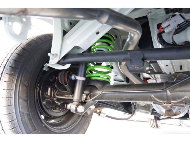 エブリイ ジョインターボ　ＳＴＳキャンパー　ＫＯＫＯ〜Ｄａｙｂｒｅａｋ〜　リチウム３００Ａｈ　１２Ｖクーラー　１５００Ｗインバーター　走行充電器　外部充電器　１０５Ｗソーラーパネル　ダウンライト　天井収納　キャンピング仕様（57枚目）