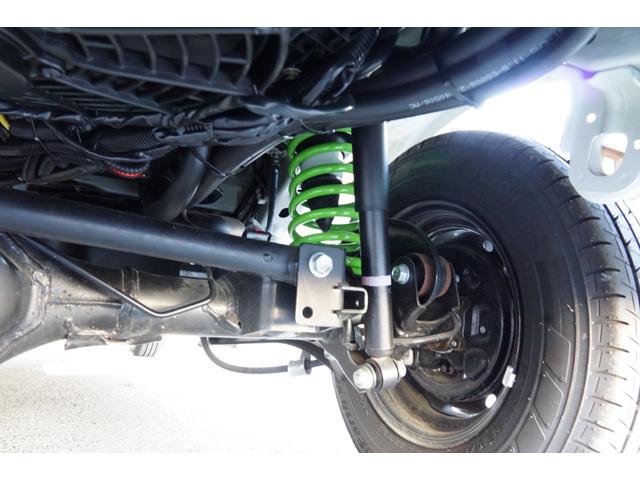 エブリイ ジョインターボ　ＳＴＳキャンパー　ＫＯＫＯ〜Ｄａｙｂｒｅａｋ〜　リチウム３００Ａｈ　１２Ｖクーラー　１５００Ｗインバーター　走行充電器　外部充電器　１０５Ｗソーラーパネル　ダウンライト　天井収納　キャンピング仕様（58枚目）