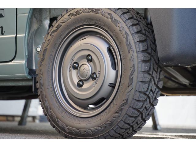 Ｎ－ＶＡＮ ファン・ターボ　ＳＴＳキャンパー　シーサイドスタイル　アドベンチャーバージョン　オリジナル・フルエアロウインドウ　急速充電　１３０Ｗソーラーパネル　アルミ製フラットキャリア＆ラダー　キャンピング仕様　　１２Ｖクーラー（14枚目）