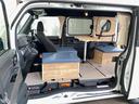 Ｎ－ＶＡＮ＋スタイル 　受注製作車両　届出済未使用車　新車製作　ＳＴＳキャンパーｊｏｕｒｎｅｙ　シーサイドＳＴＹＬＥ　ストラーダ９インチナビ　車中泊可　衝突被害軽減ブレーキ　バックカメラ　ドライブレコーダー（6枚目）