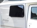 アクリルウィンドウ搭載で快適に車内でお過ごしいただけます♪