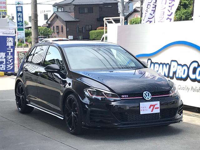 　２００台限定車　ＴＣＲ専用エアロパーツ　禁煙車　ワンオーナー　車検令和７年３月　マットブラック純正１９インチアルミホイール　チタンマフラー　ナビＴＶ　バックカメラ(2枚目)