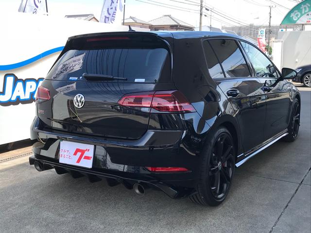 フォルクスワーゲン ゴルフＧＴＩ