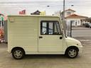 ベースグレード オートマ車 社外12インチアルミホイール スライドドア 社外ハンドル 1/2人乗り 移動販売車(34枚目)