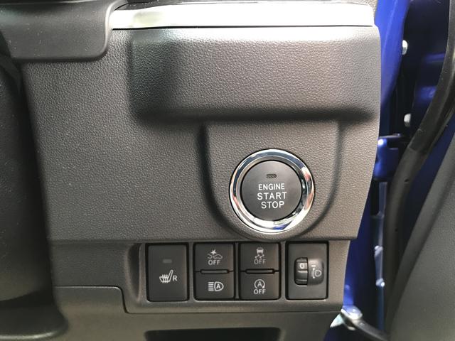 カスタム Xリミテッド SAIII 新車 衝突防止システム(20枚目)