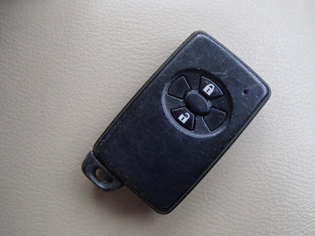 G HDDナビ HID ハーフレザーシート スマートキー(29枚目)