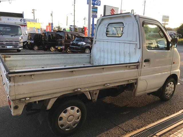 4WD MT 2名乗り(4枚目)