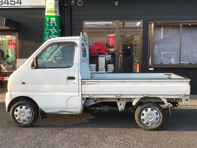 4WD MT 2名乗り(5枚目)