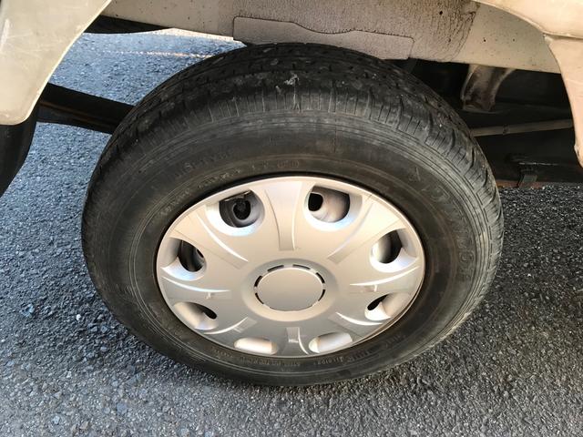 4WD MT 2名乗り(13枚目)