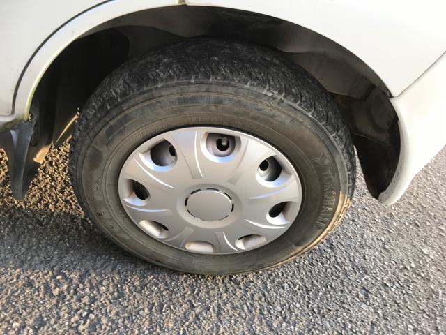 4WD MT 2名乗り(14枚目)