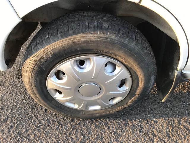 4WD MT 2名乗り(15枚目)